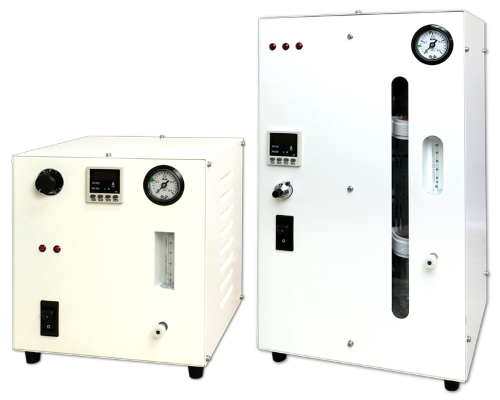 研究型水冷臭氧發生器 Labozon 15/40 LOG-LC 系列(1)