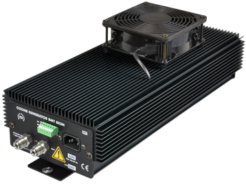 BMT 803N臭氧發生器參數介紹(2) BMT MESSTECHNIK GMBH ? OZONE GENERATOR BMT 803 N