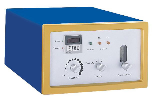 AirTree臭氧技術臭氧發生器列表(1)